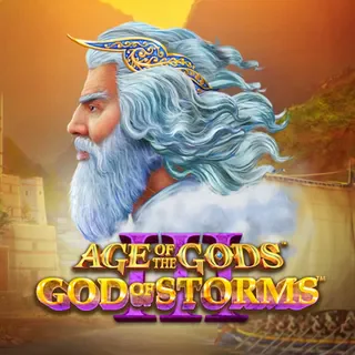 Age of the Gods