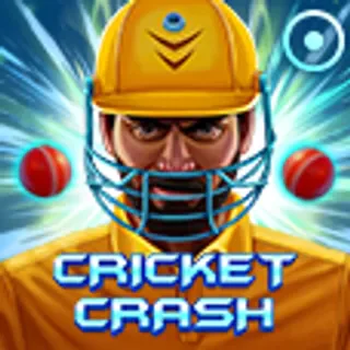 Cricket Crash