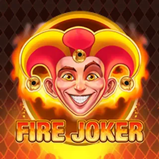 Fire Joker