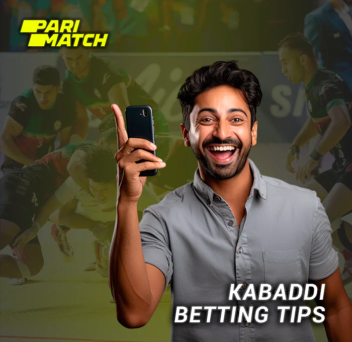 Kabaddi Betting Tips