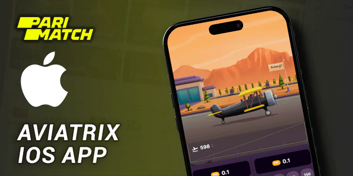 Aviatrix iOS App