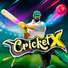 CricketX Game at Parimatch