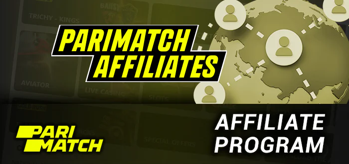 Parimatch Affiliate Program