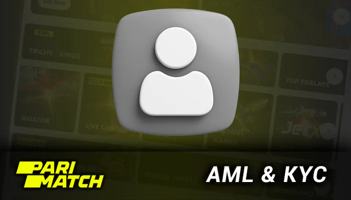 Parimatch AML & KYC Policy