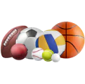 sports balls