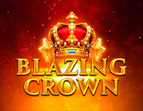 Blazing Crown slot