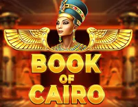 Book of Cairo slot