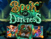 Book of Darkness slot