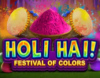 Holi Hai slot