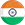 india flag icon