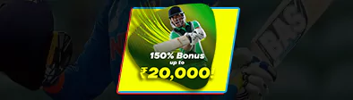 Parimatch welcome bonuses icon