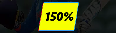 Parimatch welcome bonus icon
