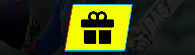 Parimatch bonuses icon