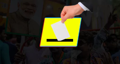 Political betting at Parimatch