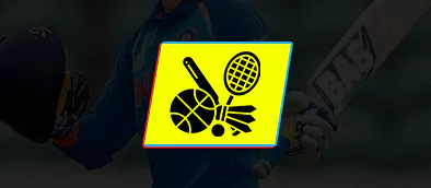 Sports icon