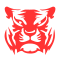 Red Tiger