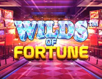 Wilds of Fortune Slot