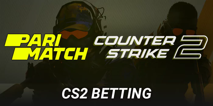 Parimatch CS2 Betting in India