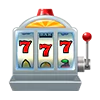 Slots icon