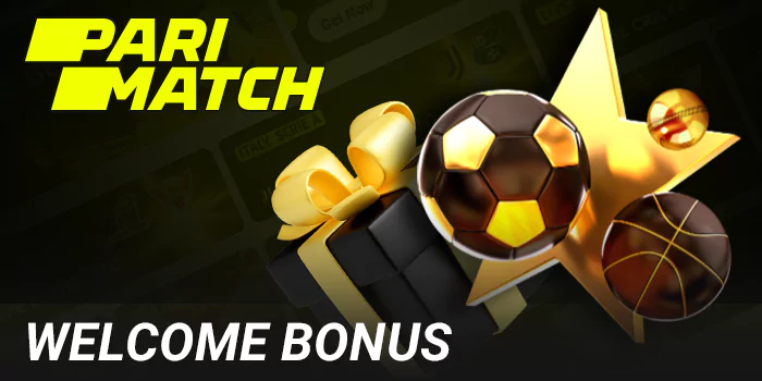 Get Parimatch Welcome Bonus 150%