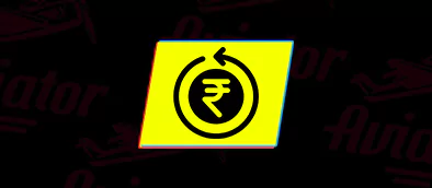 Aviator RTP icon
