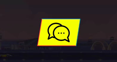 Game chat Jet-X