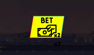 Two bets Jet-X