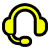 Live Support icon