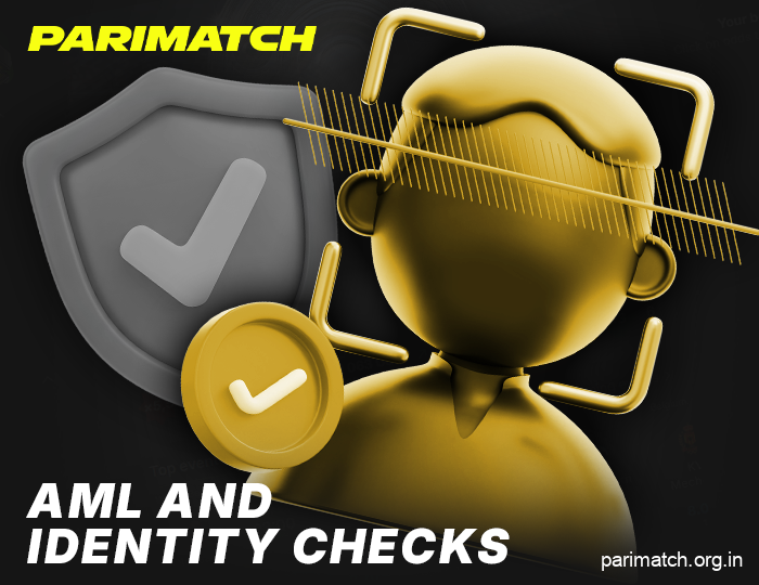 Identity Verification at Parimatch: Anti-Fraud Measures