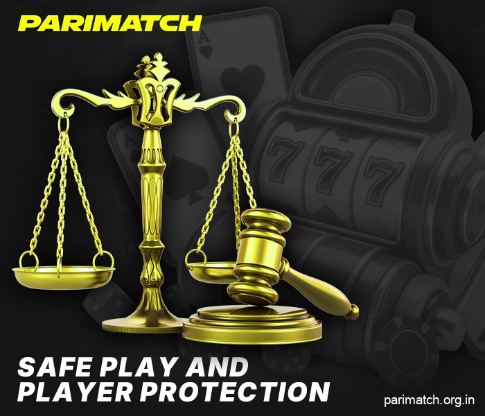 Responsible Gaming at Parimatch Casino for Indian Players