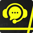 Support in Hindi