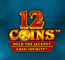 12 Coin Grand Gold Edition