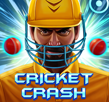 Cricket Crash