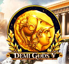 Demi Gods V