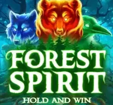 Forest Spirit