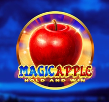 Magic Apple