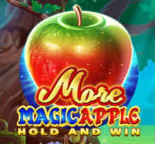 More Magic Apple