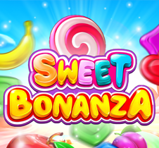 Sweet Bonanza